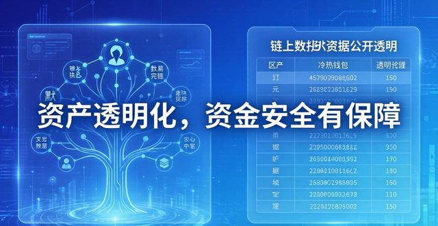 透明化市场：Bitpie 交易所如何提升信任度_透明交易什么意思_如何看待交易透明化