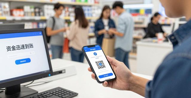 钱包app的作用_钱包技术_探索 BitPie 钱包在支付领域的应用