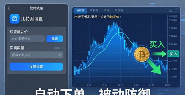 bitpie比特派钱包_比特派钱包app官方版下载的用户交易流程与自动化_比特派钱包trx