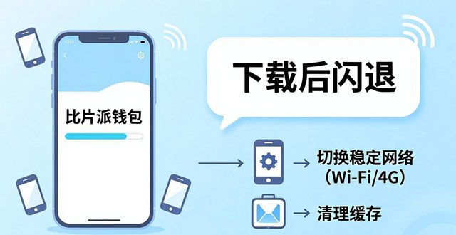 bitpie比特派钱包_比特派钱包软件下载时的常见问题_2021比特派钱包使用视频