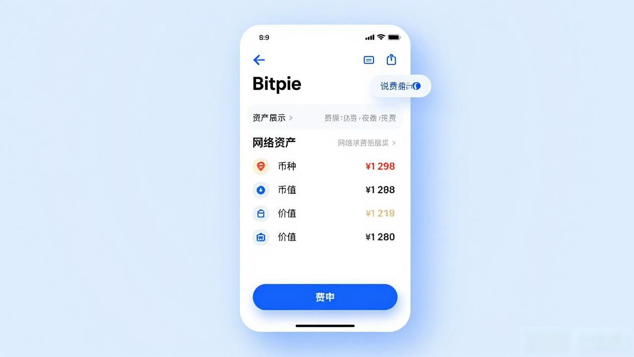 Bitpie 官网下载的潜力:提升用户体验_Bitpie官方版本安全优势_Bitpie钱包官网下载