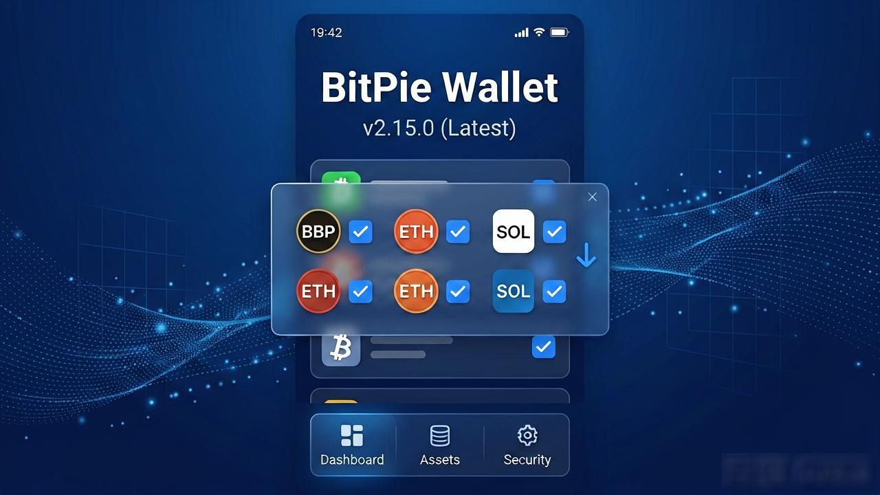 数字资产管理功能_比特派钱包官方下载_如何通过比特派钱包app官方下载最新版本实施新策略?
