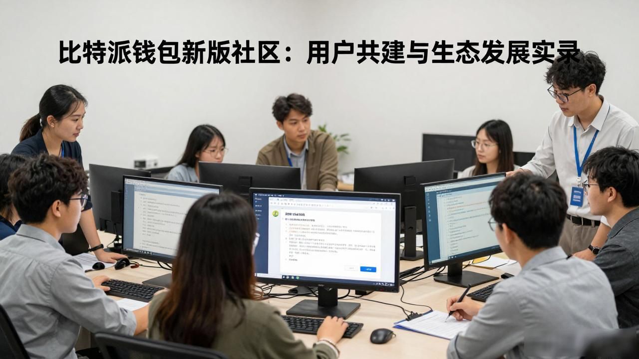 比特派钱包社区提案投票系统_开发者生态开放程度_比特派钱包最新版的社区建设与发展