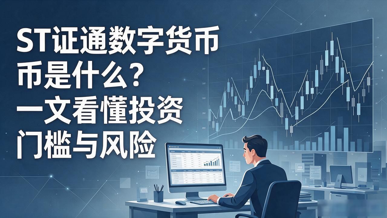数字货币投资门槛_ST证通数字货币_st证通数字货币