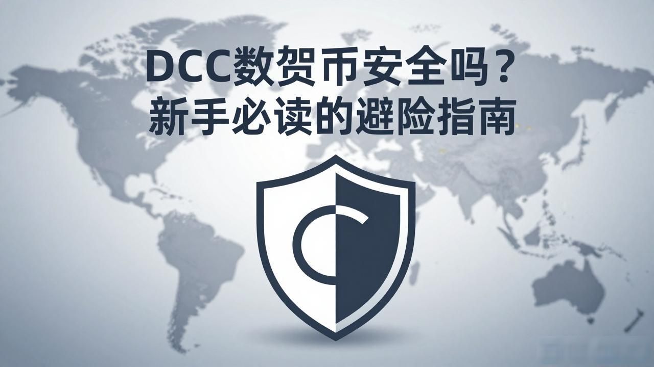 dcc数字货币安全吗_DCC代币安全评估_监管风险分析