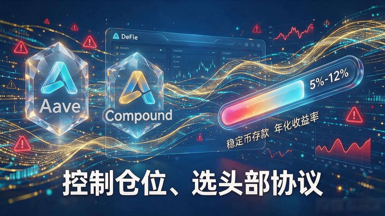 数字货币能有什么盈利_DeFi稳定币理财年化收益风险_数字货币除了炒币还能怎么赚钱