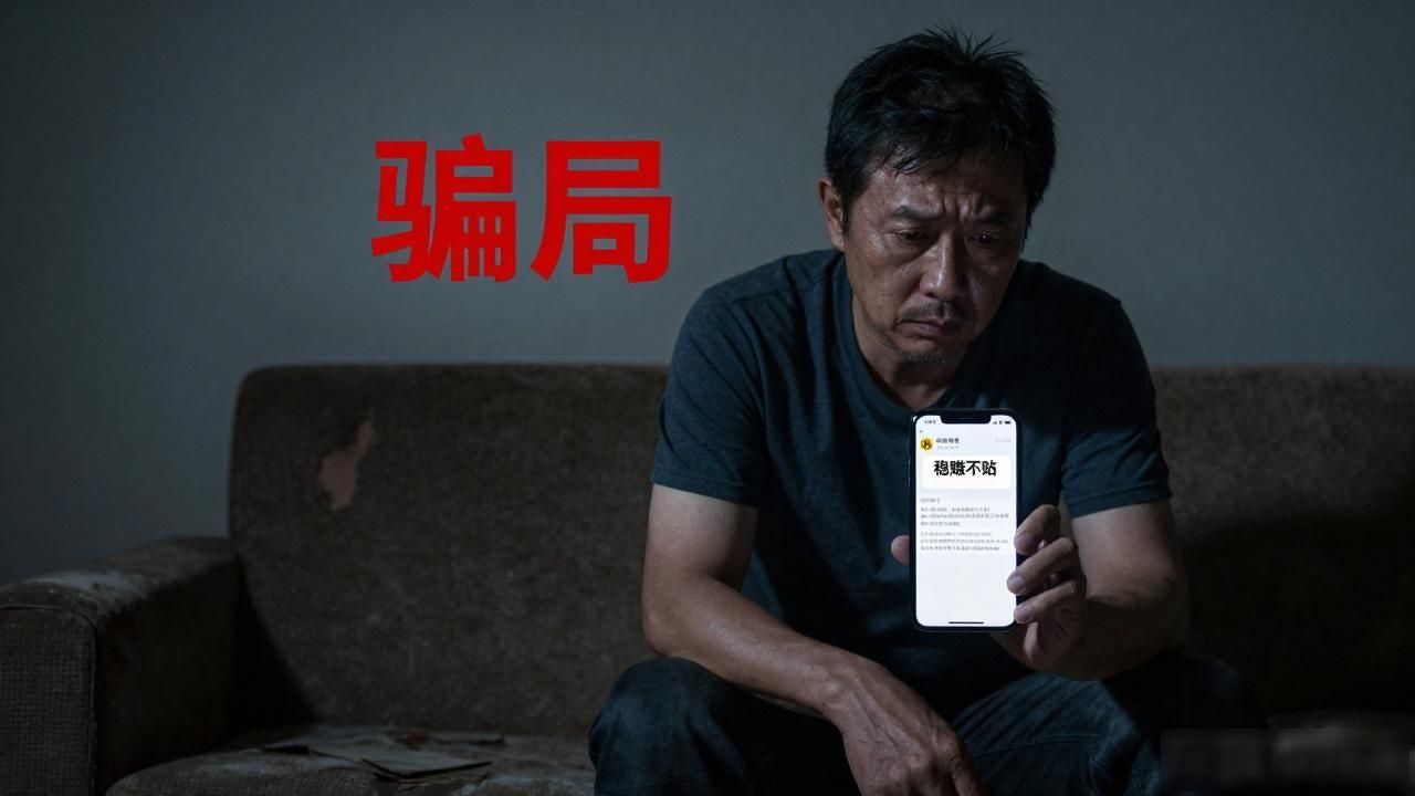 UDC数字货币骗局_udc数字货币骗局_国家支持稳赚不赔骗局