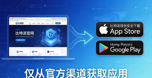 比特钱包_比特派钱包安全下载全解析:如何避免假冒应用和陷阱_比特币软件诈骗