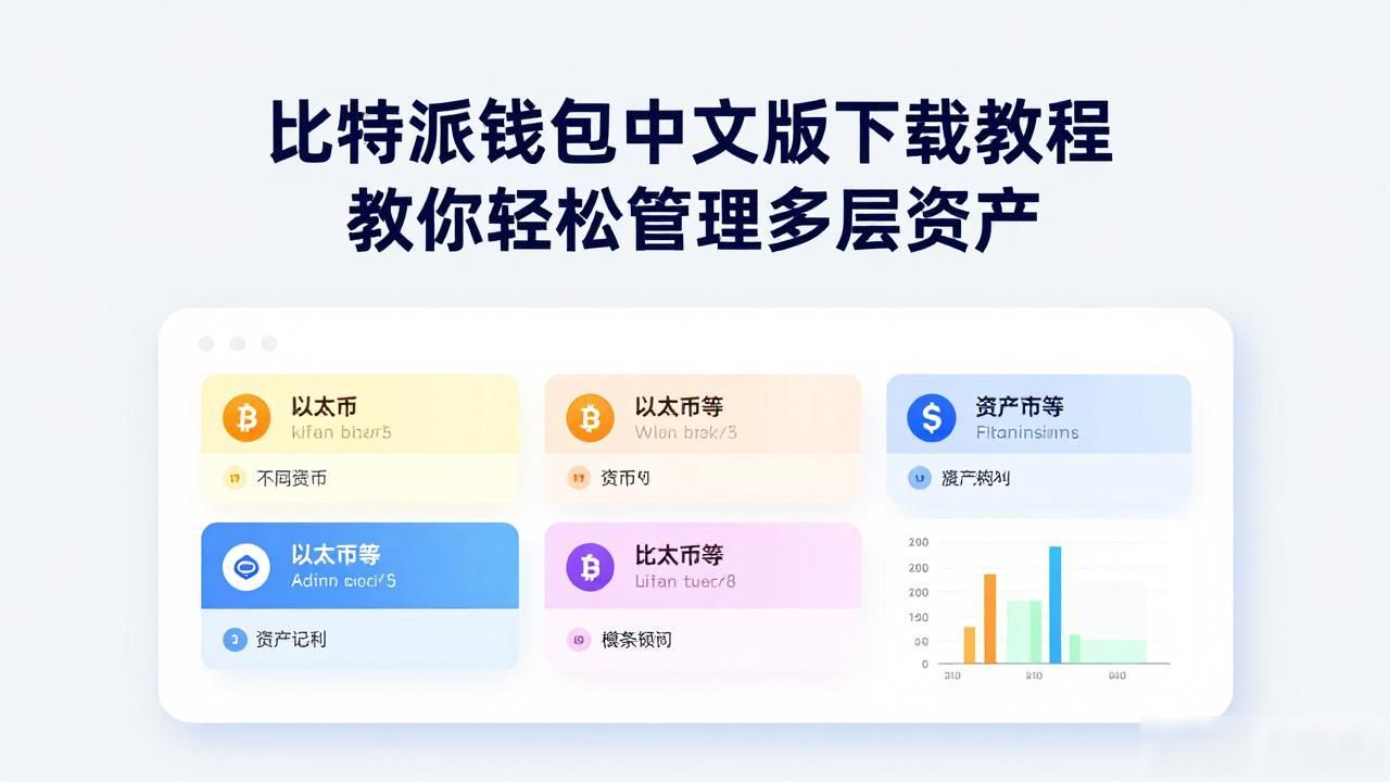 如何通过比特派钱包app官方下载中文版进行多层次管理_比特派钱包资产组合管理_比特派钱包中文版下载