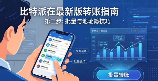 比特网交易平台官网_如何在比特派官方下载最新版中实现高效转账？_比特派钱包最新版本下载官方