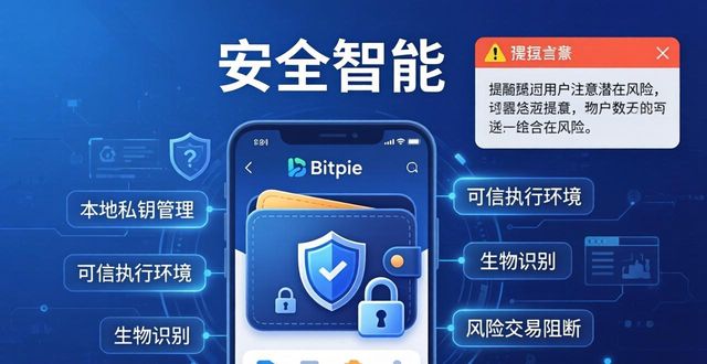 钱包最新版本_Bitpie钱包安卓版的未来发展趋势_android钱包