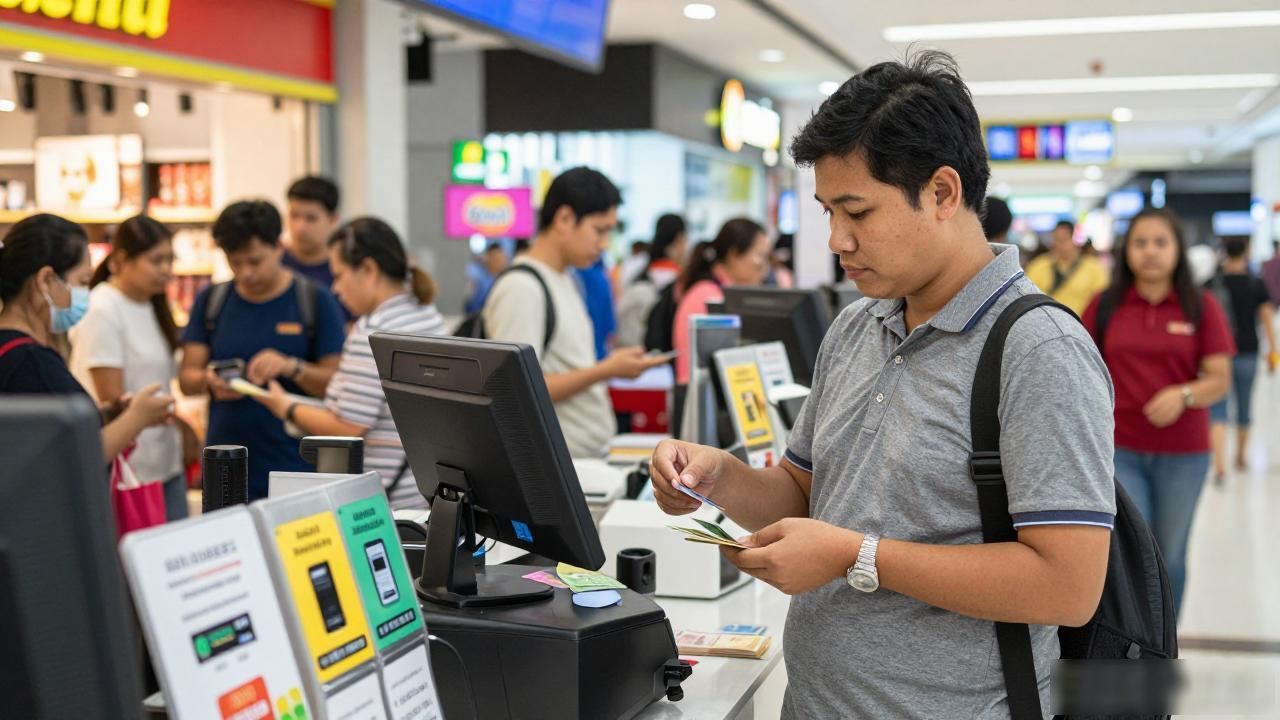 曼谷有数字货币吗知乎_去曼谷可以用加密货币吗实测分享_曼谷加密货币日常支付场景