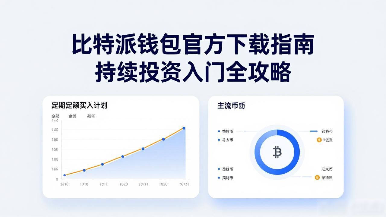 如何通过比特派钱包app官方下载最新版本实现持续投资？_投资安全策略_比特派钱包官方下载