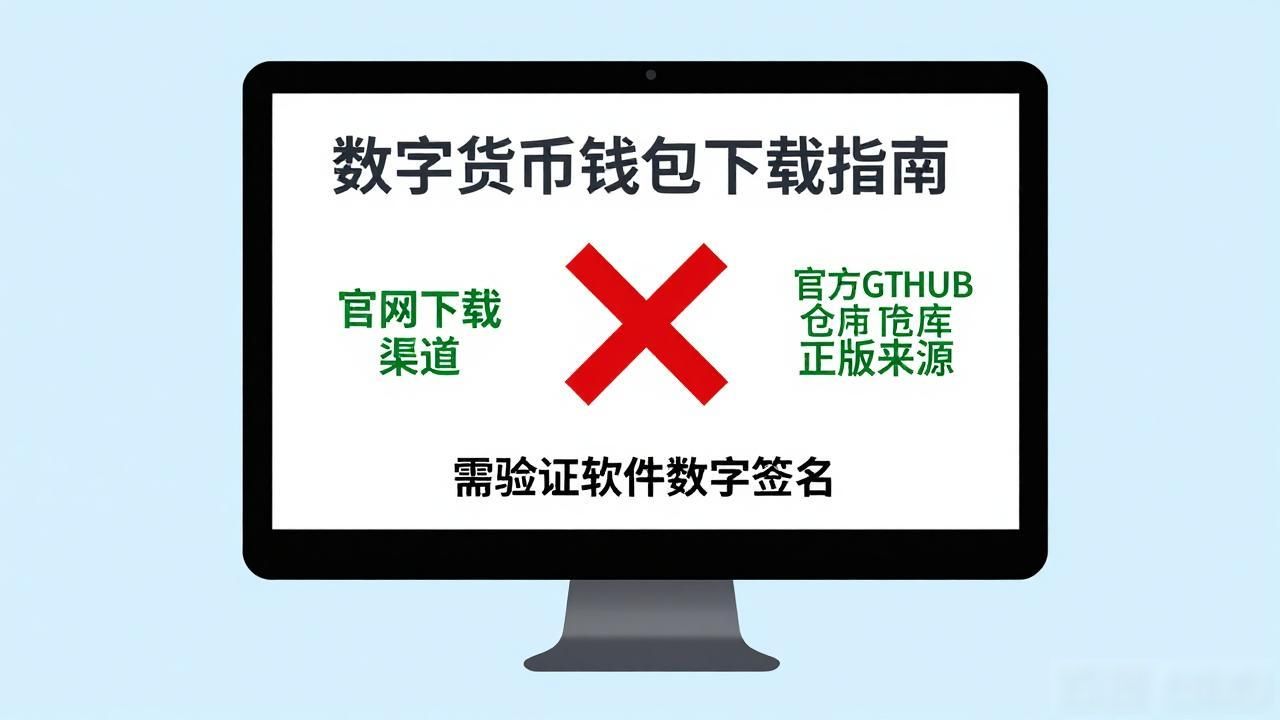 数字货币钱包下载渠道_下截数字货币钱包_热钱包与冷钱包区别