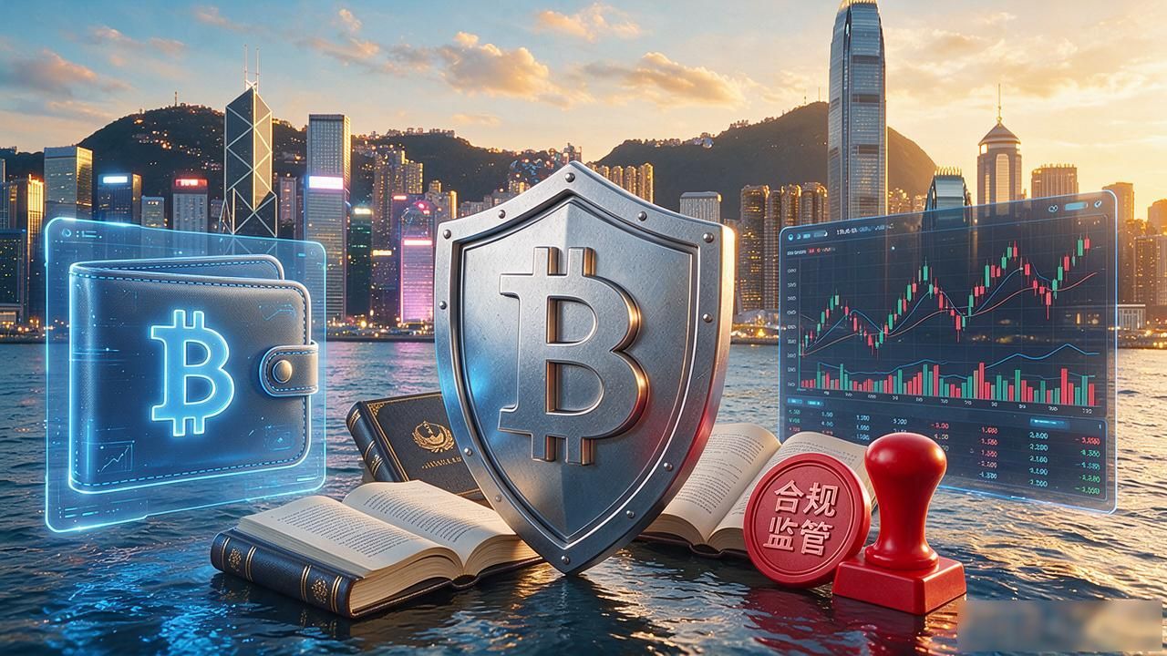 香港允许数字货币么_SFC虚拟资产交易平台牌照申请要求_香港数字货币合规持牌经营指南