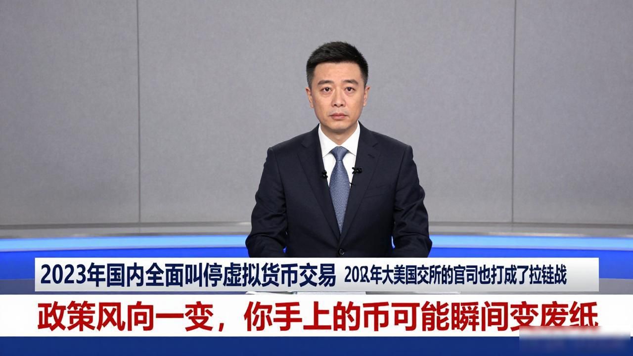 水均益说数字货币_普通人如何理性投资数字货币_数字货币投资风险水均益观点