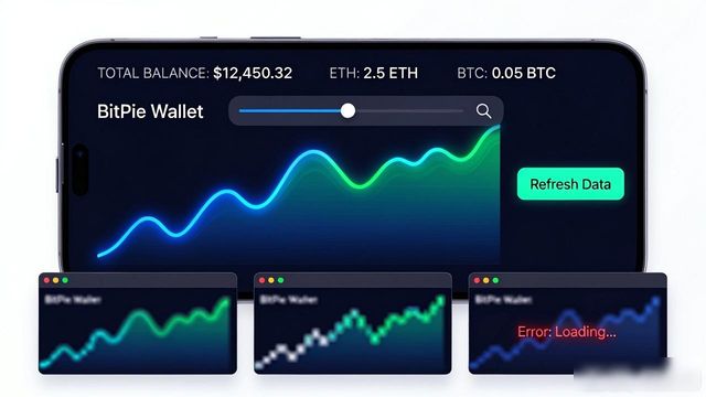 比特派钱包下载官方app的界面设计亮点_比特派钱包app图标_2021比特派钱包使用视频