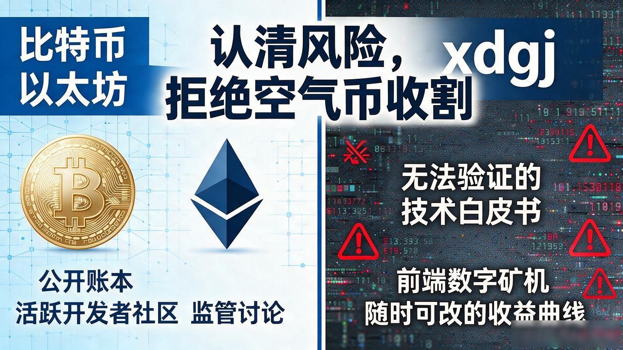 xdgj数字货币_没上主流交易所的数字资产风险_xdgj数字货币是不是资金盘