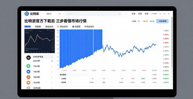 比特派是怎么样的平台_如何通过比特派官方下载进行市场观察？_比特派官网下载app