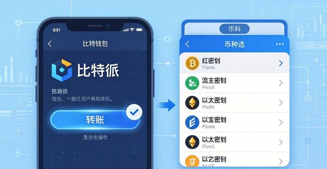 比特派钱包怎么转出_比特派钱包trx_如何通过比特派钱包app进行快速转账？