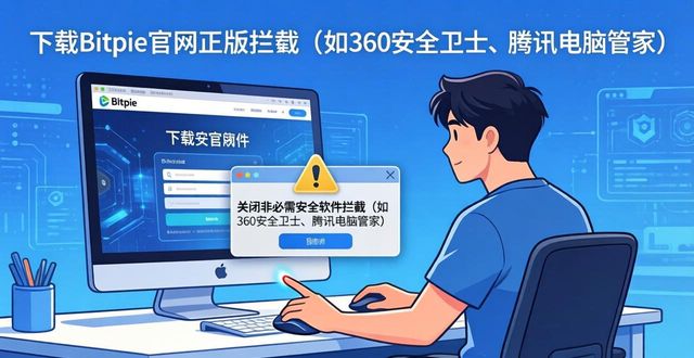 解决下载问题：从 Bitpie 官网获取正版软件_请从正版渠道下载_立即获取正版