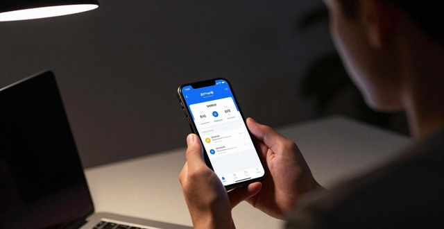 微信钱包交易记录查询_比特币钱包交易_无缝交易:BitPie 钱包的便利性分析