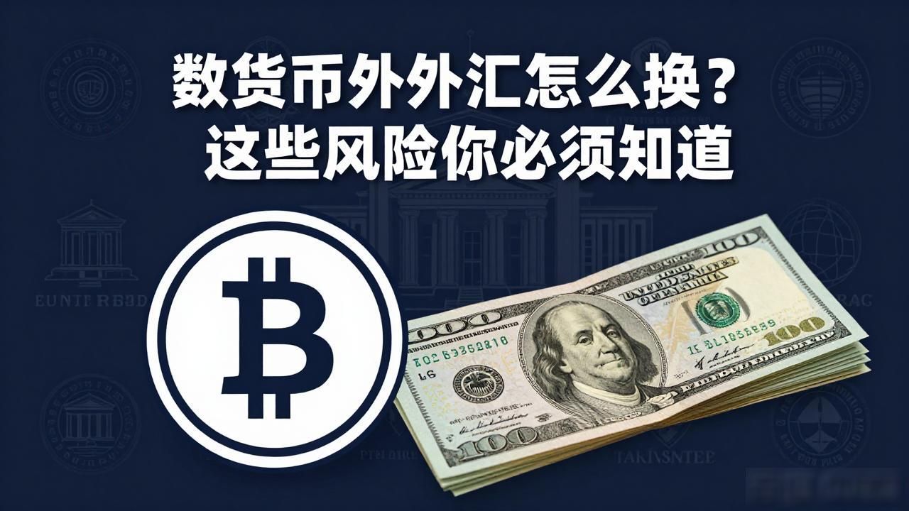 数字货币外汇兑换平台选择_数字货币交易外汇问题_汇率波动风险控制