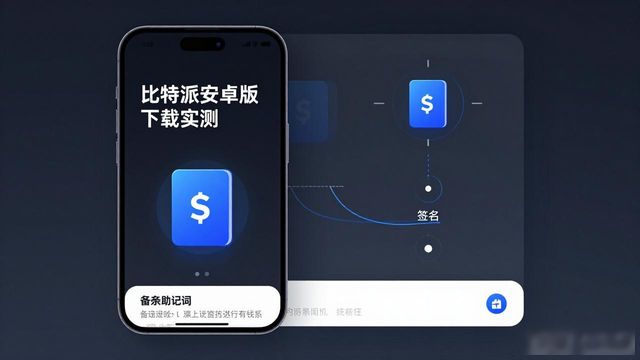 深入分析比特派安卓版下载后的使用体验与性能_比特派安卓app下载_比特派安卓深入性能下载版安装