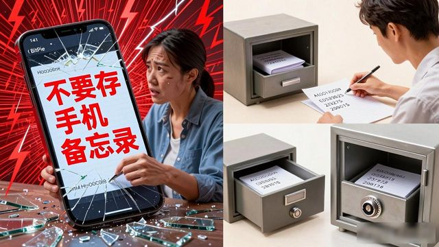 如何使用比特派钱包APP提升个人财务安全?_bitpie比特派钱包_比特派硬件钱包怎么用安全