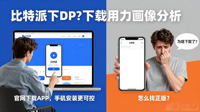 比特派app安卓下载_比特派官方下载的用户动向与行为分析_比特动力下载