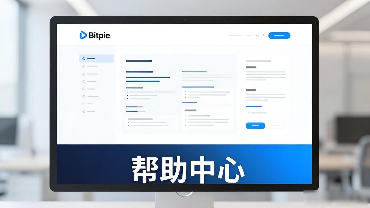 比特派钱包设置_比特派官方帮助文档_如何在比特派官方下载中查看帮助文档？