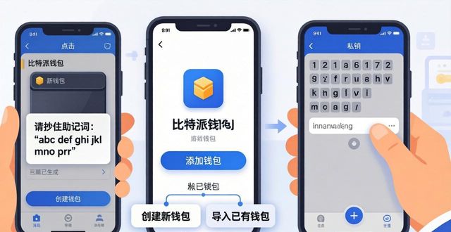 比特派钱包trx_比特派钱包用户如何添加新钱包？_比特派怎么添加币种