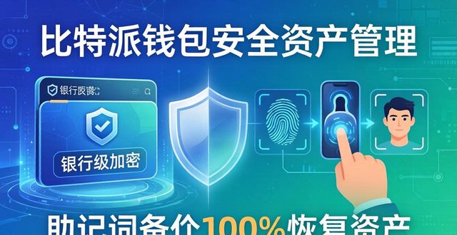 下载比特派钱包最新版本:数字资产管理的完美选择_bitpie比特派钱包_2021比特派钱包使用视频