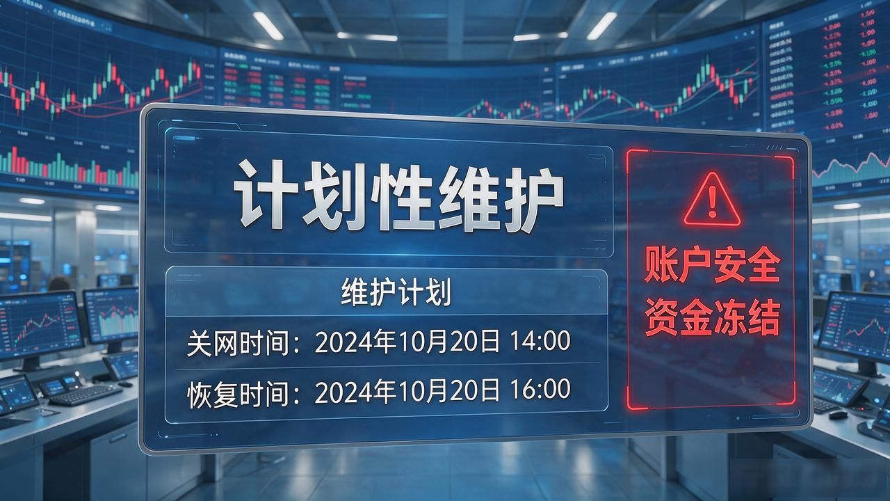 数字货币关网还能开吗_网络故障引发的临时关网_关网之后币所重新开张