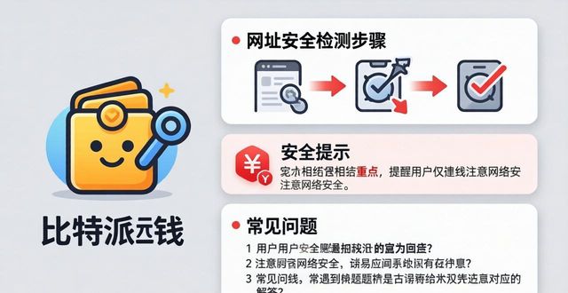 比特派硬件钱包能用多久啊_比特派钱包有什么用_比特派钱包网址的安全检测与用户指导