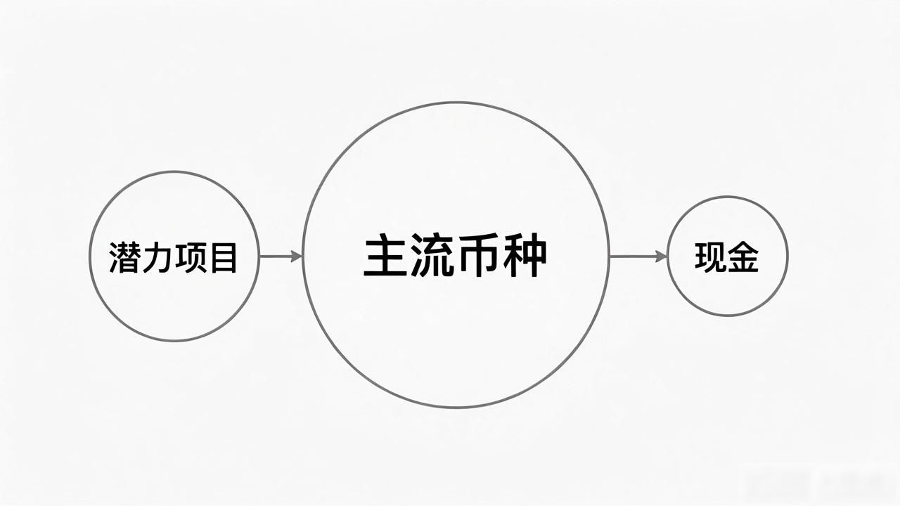 比特派钱包投资方法_加密货币投资模型_如何在比特派钱包下载中设计投资模型?