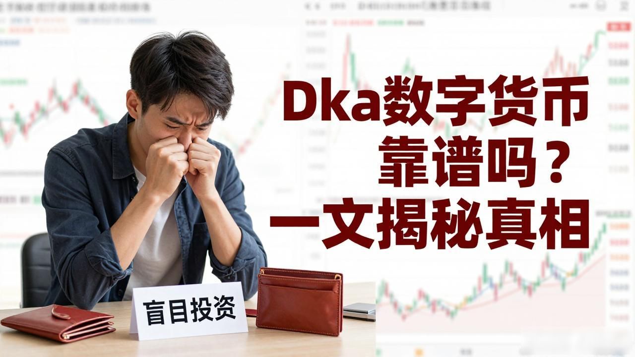 dka数字货币项目分析_dka数字货币_dka区块链技术背景研究