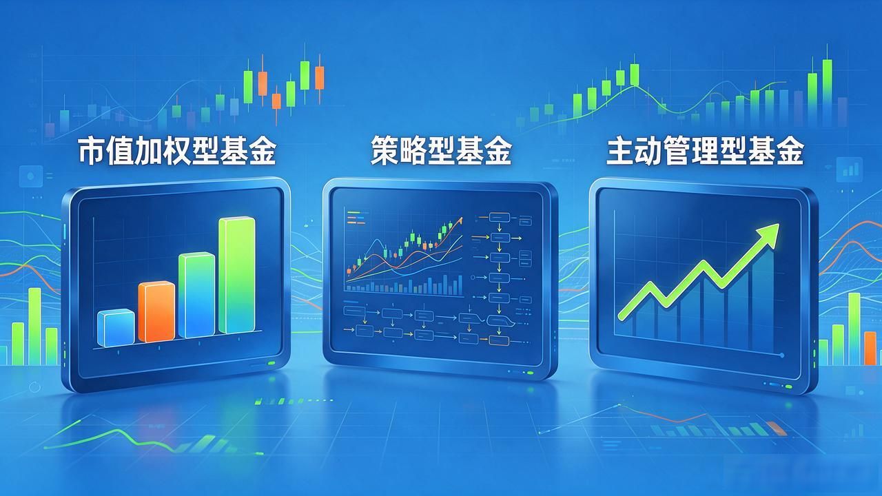 数字货币波动时适合新手的稳健指数型基金选择建议_主流数字资产跟踪的合规指数型基金怎么选_数字货币指数基金排行