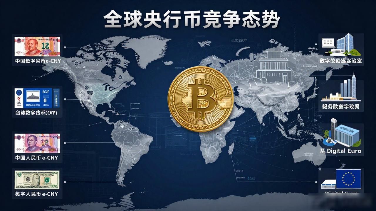 数字人民币对人民币地位的影响_数字人民币试点运行_数字货币冲击人民币