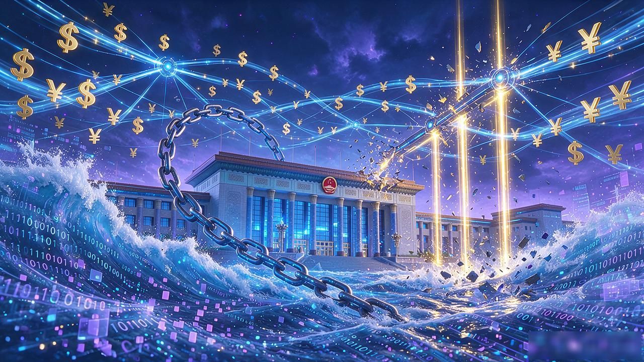 货币主权货币数字化_货币数字化 主权边界 跨境支付监管