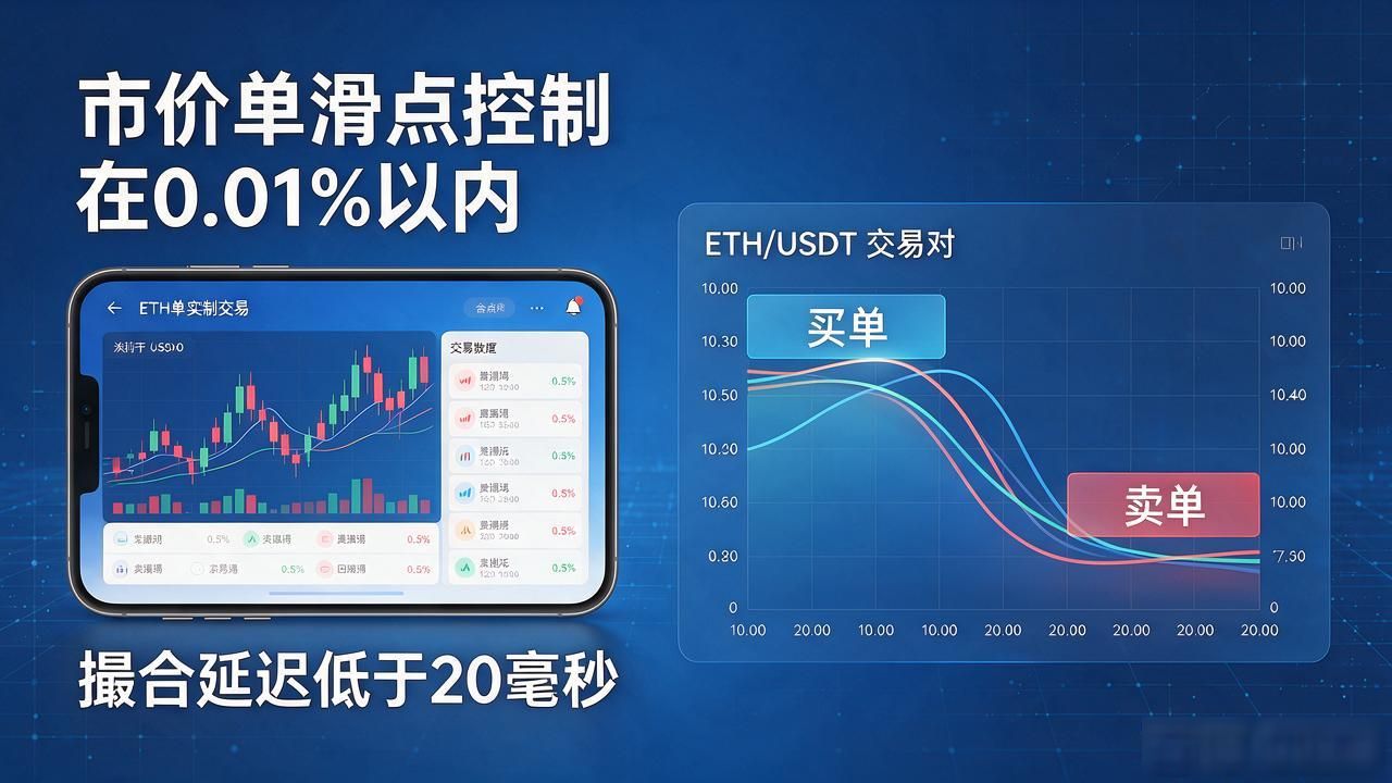 数字货币交易APP安全冷钱包隔离与多重签名_低滑点低延迟交易所撮合引擎性能指标_数字货币app的亮点