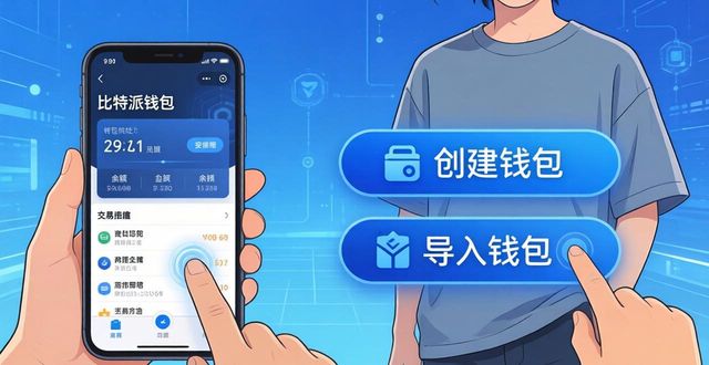 用户指南：如何通过bitpie比特派钱包安卓官网实现安全交易？_2021比特派钱包使用视频_bitpie比特派钱包