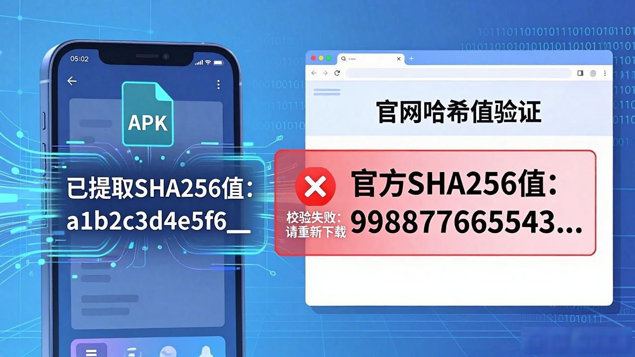 如何确保你在bitpie比特派官网上下载的app版本安全?_官网安装包验证_数字资产安全下载
