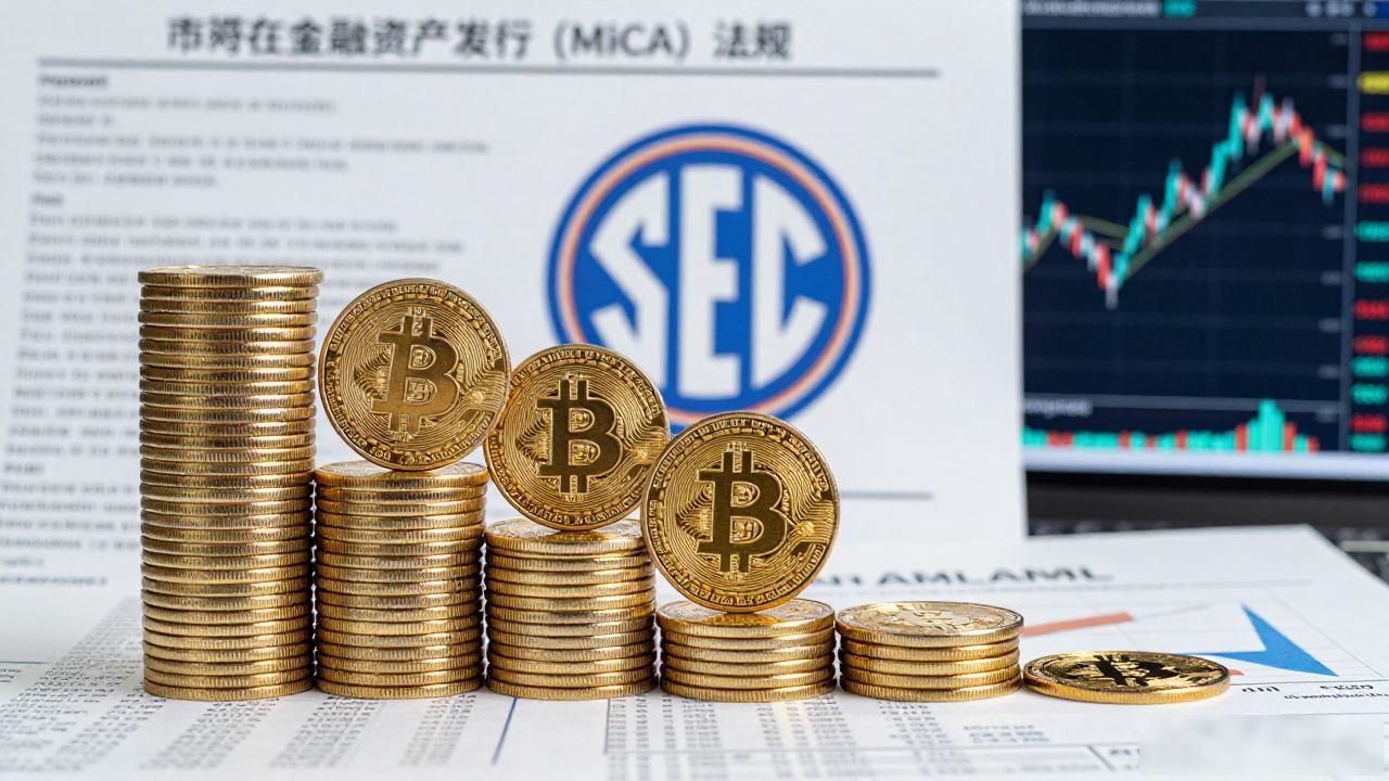 数字货币会越来越少_央行数字货币崛起 私人加密货币边缘化 数字法币替代加密货币