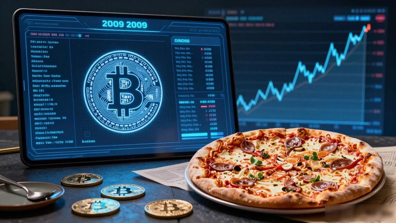 比特币区块链技术创新点解析_比特币最早的数字货币_比特币白皮书发布时间及核心内容介绍