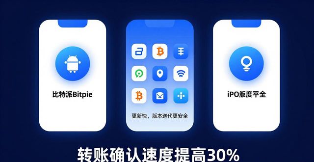 比特派持续更新正式下载版安装_比特派Bitpie正式版下载的持续更新与发展_比特派下载链接