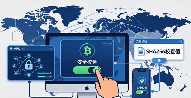 bitpie比特派钱包_比特派钱包下载地址_如何在不同国家确保比特派钱包的官方下载安全？