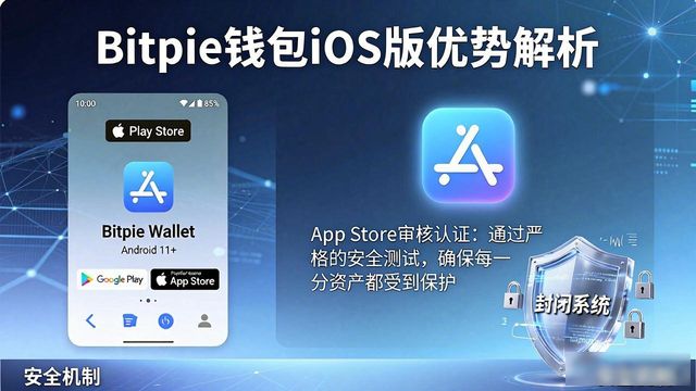 Bitpie钱包安卓版与iOS版的区别与优劣_bitcoin钱包安卓_钱包btd最新版