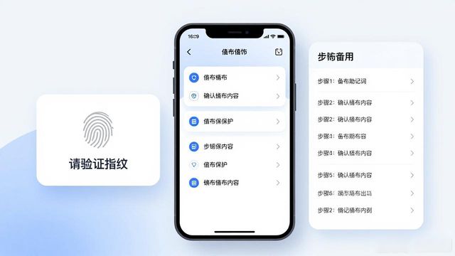 安卓测评软件哪个好_安卓手机评测app_Bitpie安卓版APP的用户界面设计与操作体验评测