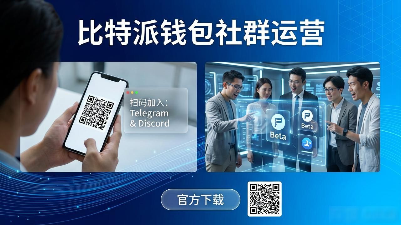 如何通过比特派钱包app官方下载最新版本提升品牌效应?_数字资产管理工具官方下载渠道_比特派钱包安全下载保障